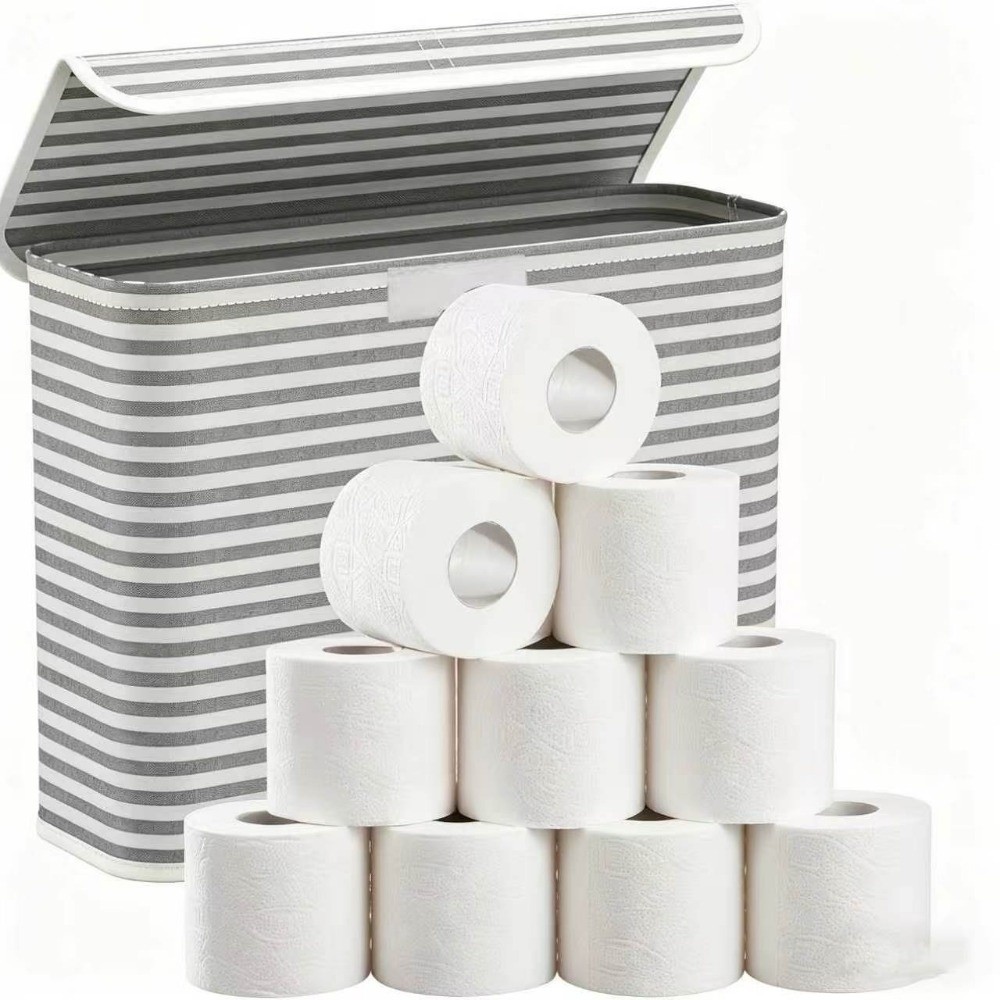 Bathroom Accessories Foldable  - Toilet Paper Holder review and price