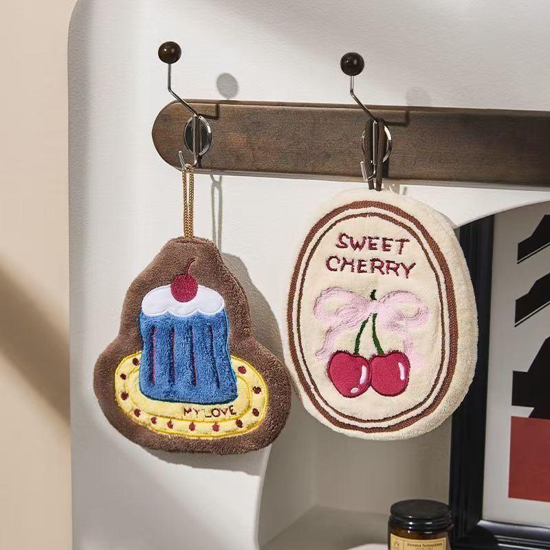 Kitchen Hand Towel Bathroom Ab - Home Bathroom Towels review and price